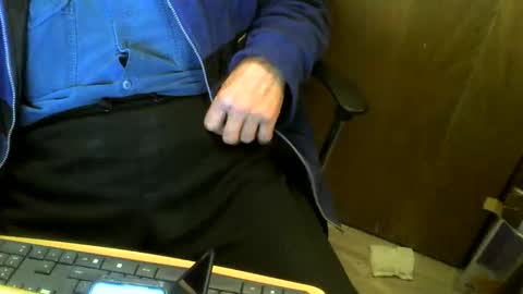 muller520 online show from November 2025 04:40:02 PM