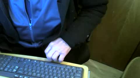 muller520 online show from December 2025 11:15:02 AM