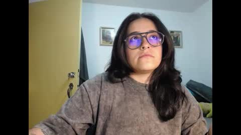 Snapshot of multiorgasmic_6 chatting on October 2025 03:15:02 AM Dani and Alex online show from October 2025 03:15:02 AM