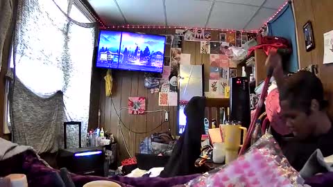 Snapshot of mumnxdor chatting on February 2026 05:09:02 PM mumnxdor online show from February 2026 05:09:02 PM