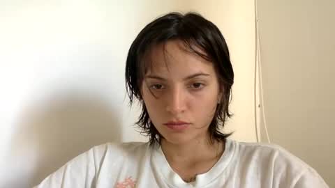 Snapshot of munchi_ chatting on January 2025 07:21:02 PM online show from January 2025 07:21:02 PM