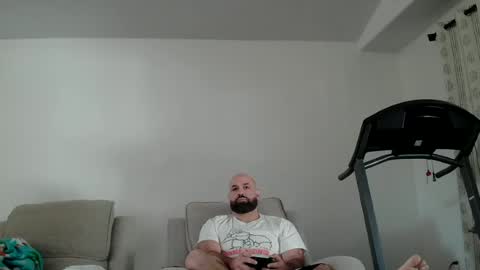 Bearded online show from July 2026 01:15:01 PM