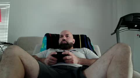Bearded online show from July 2026 06:24:02 PM