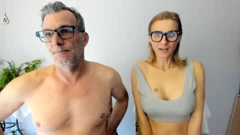 LOVELY JULIA  Peter DAY online show from January 2025 03:32:01 PM