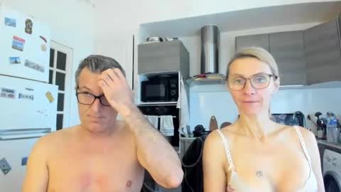 LOVELY JULIA  Peter DAY online show from December 2025 08:43:01 AM