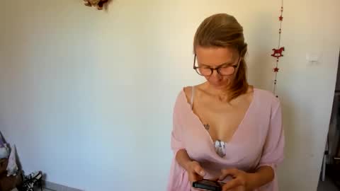 LOVELY JULIA  Peter DAY online show from March 2026 09:04:02 AM