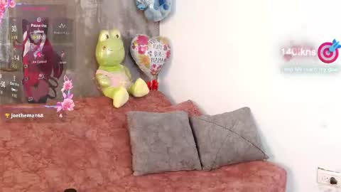 Leidy online show from June 2026 05:44:01 PM