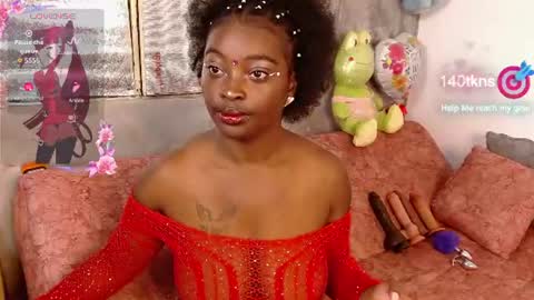 Leidy online show from June 2026 04:44:01 PM