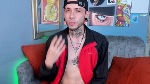 murdok  online show from November 2025 07:18:02 AM