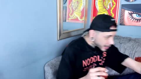 murdok  online show from January 2026 08:58:01 PM