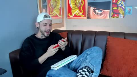 murdok  online show from April 2026 05:55:02 AM