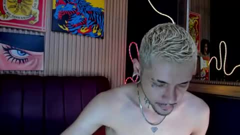 murdok  online show from June 2026 11:10:01 PM