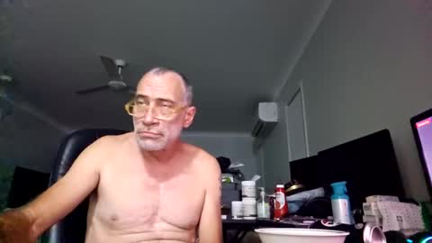 murduke online show from February 2025 10:59:02 AM