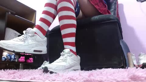 Muriel online show from February 2025 01:29:01 AM