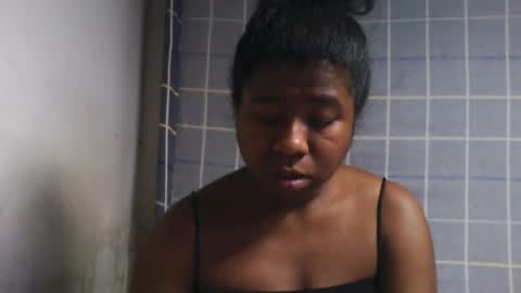 Snapshot of murielleee chatting on July 2026 07:18:02 PM murielleee online show from July 2026 07:18:02 PM