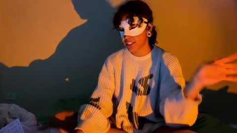 Murta que geme online show from December 2025 02:28:02 AM