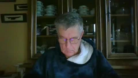 mururoa35 online show from December 2024 04:18:01 PM