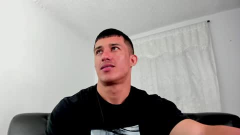 Muscle Man online show from May 2026 02:14:01 PM