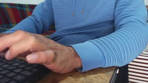 Mike online show from April 2026 02:27:02 AM