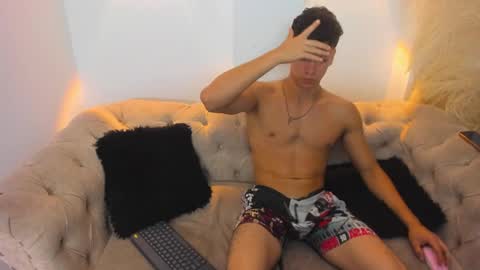 myke online show from December 2024 06:38:01 PM