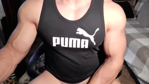 BRENDON online show from December 2025 07:27:02 AM