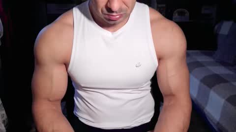 BRENDON online show from January 2026 06:40:01 AM