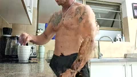 muscledaddy69s online show from July 2026 02:38:01 AM