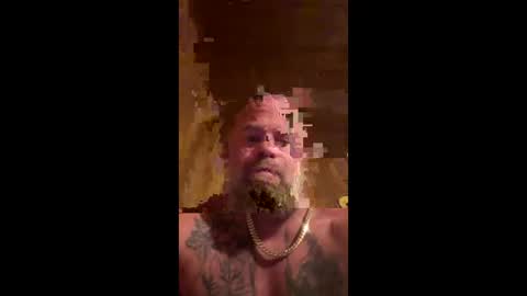 Snapshot of muscledick40 chatting on January 2025 02:49:01 PM muscledick40 online show from January 2025 02:49:01 PM