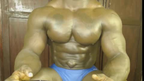 musclegod23 online show from October 2025 02:58:02 AM