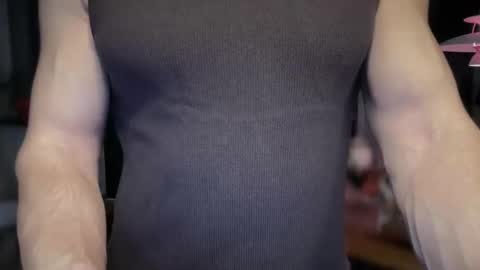 musclehair3 online show from April 2026 10:46:02 PM