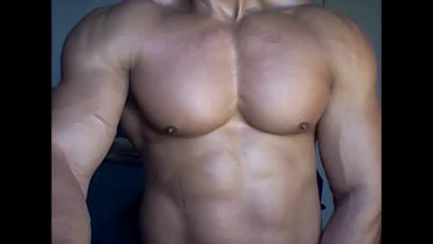 Snapshot of muscleoss chatting on September 2025 07:02:02 PM muscleoss online show from September 2025 07:02:02 PM