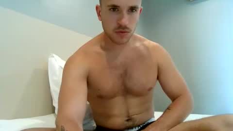 muscleshow00 online show from March 2026 04:50:01 AM