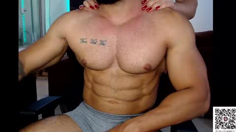 Snapshot of muscleweed420 chatting on February 2025 02:59:02 PM Ragnar online show from February 2025 02:59:02 PM