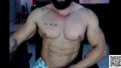 Snapshot of muscleweed420 chatting on February 2025 11:10:01 AM Ragnar online show from February 2025 11:10:01 AM