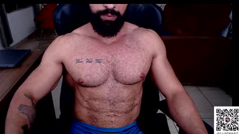 Snapshot of muscleweed420 chatting on November 2025 11:37:02 PM Ragnar online show from November 2025 11:37:02 PM