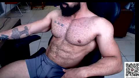 Snapshot of muscleweed420 chatting on November 2025 03:12:01 PM Ragnar online show from November 2025 03:12:01 PM
