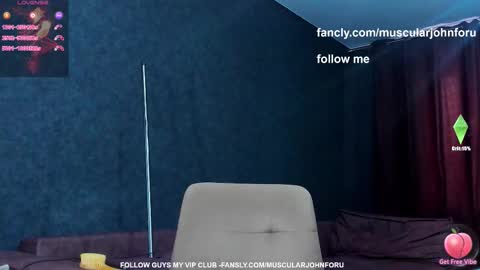 Snapshot of muscularjohnforu chatting on September 2025 08:27:02 AM click icon for peach online show from September 2025 08:27:02 AM