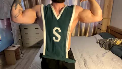 muscularjuggler online show from March 2026 04:06:02 AM