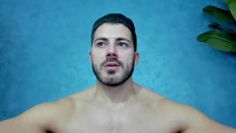 muscularmaster onlyfans online show from January 2026 05:38:02 PM