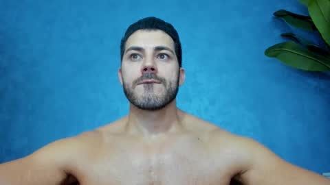 muscularmaster onlyfans online show from February 2026 09:57:01 PM