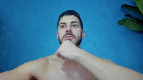 muscularmaster onlyfans online show from February 2026 09:46:01 PM