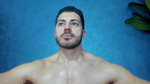 muscularmaster onlyfans online show from February 2026 10:31:01 PM