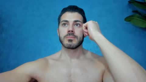 muscularmaster onlyfans online show from March 2026 10:07:01 PM