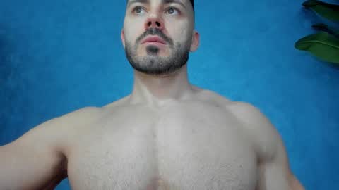 muscularmaster onlyfans online show from March 2026 10:43:01 AM