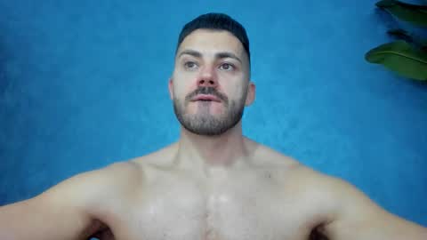 muscularmaster onlyfans online show from March 2026 09:38:01 AM