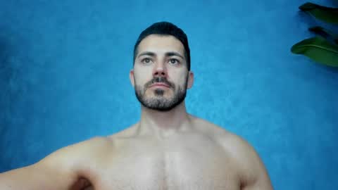 muscularmaster onlyfans online show from March 2026 09:57:01 AM