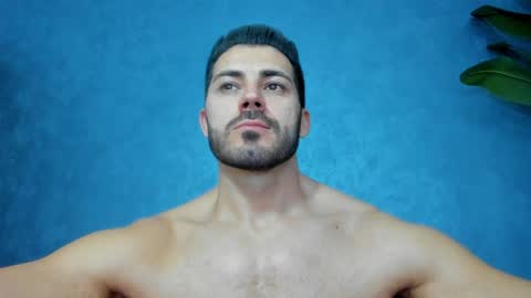 muscularmaster onlyfans online show from March 2026 09:47:02 PM