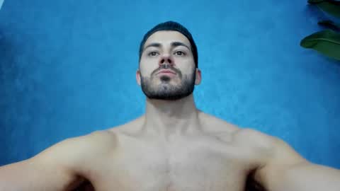 muscularmaster onlyfans online show from March 2026 09:04:02 PM