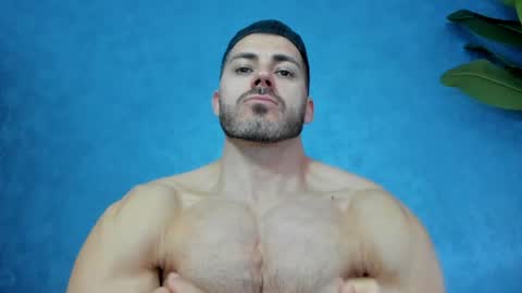 muscularmaster onlyfans online show from April 2026 09:04:01 AM