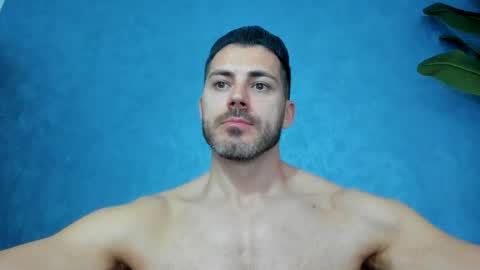 muscularmaster onlyfans online show from April 2026 09:48:01 PM